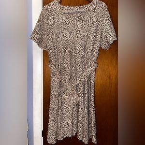 Shein dress